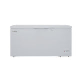 60 in. Commercial Chest Freezer 15.9 cu ft. SCF-16C.